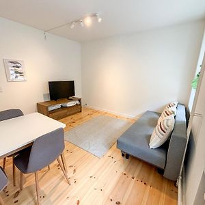 Appartement met een Slaapkamer